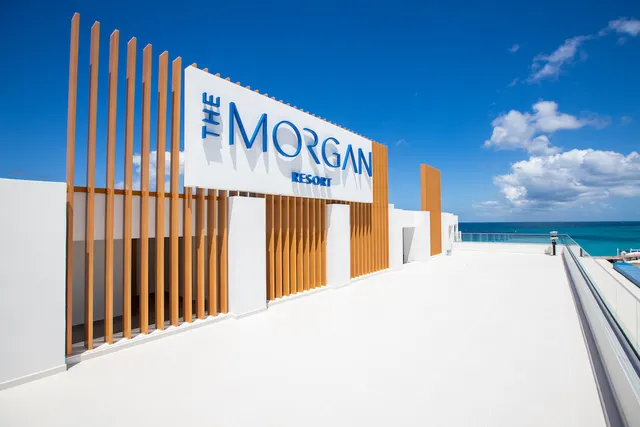 The Morgan Resort & Spa