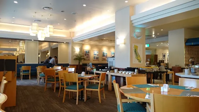 California Restaurant