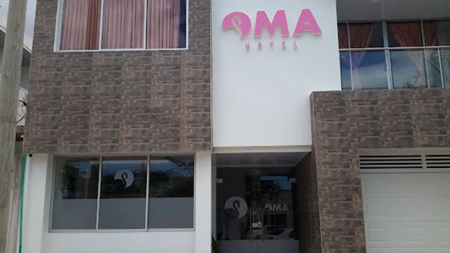 Oma Hotel