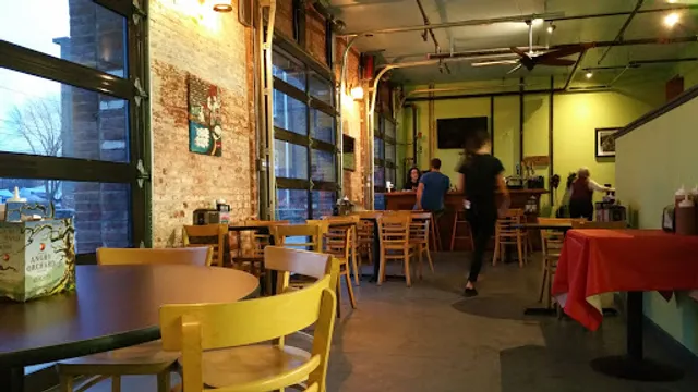 Briquettes Smokehouse