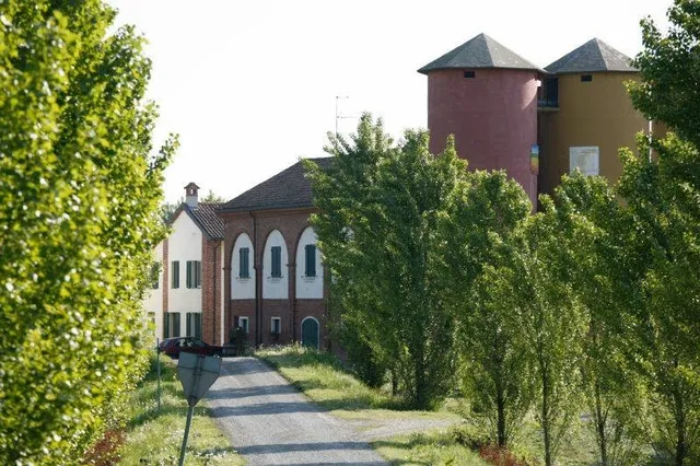 Agriturismo Cascina Nuova