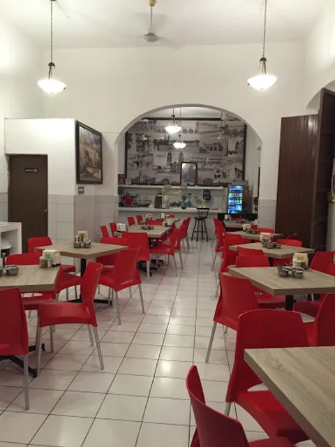 Taquería Hecelchakán Santa Ana