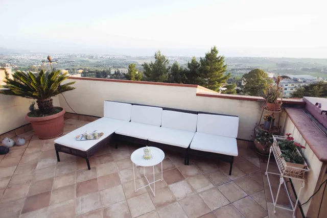 Triskéles B&B - Agrigento