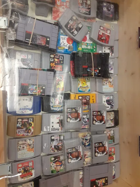 Poptronics Distributors Inc