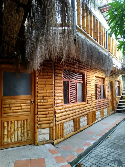 Hostería Los Almendros