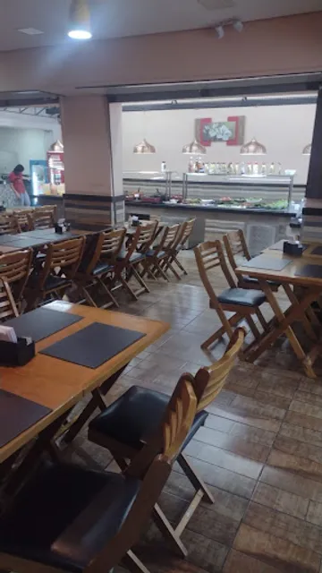 Brazukas Bar & Restaurante