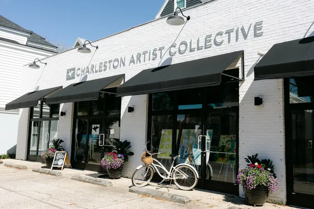 Charleston Artist Collective