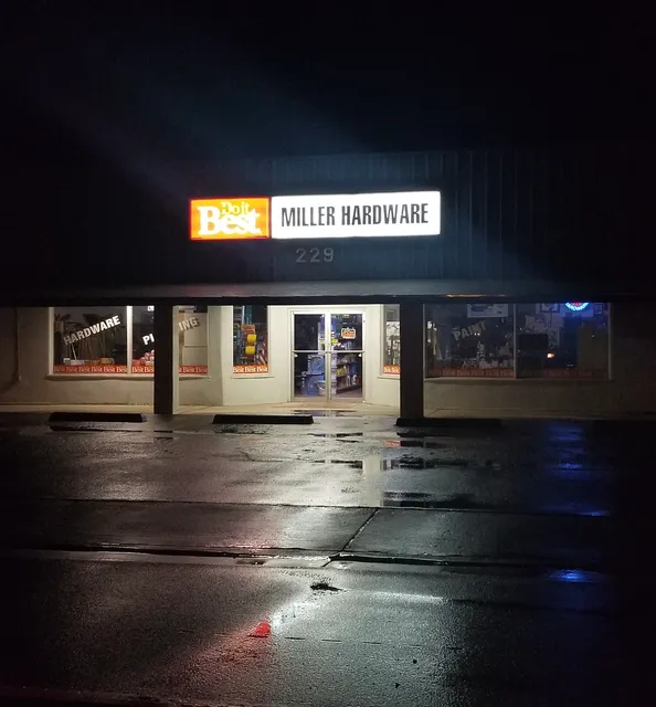 Miller Hardware