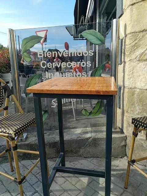 Restaurante La Puentecilla