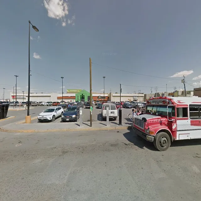 Trevly Mod. Jilotepec