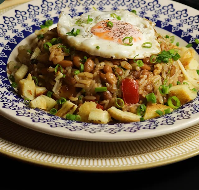 Restaurante Sabor Mineiro