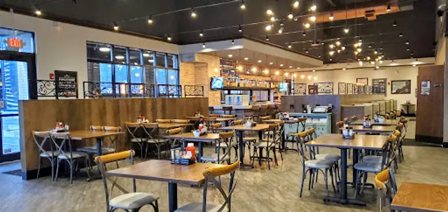 Another Broken Egg Cafe