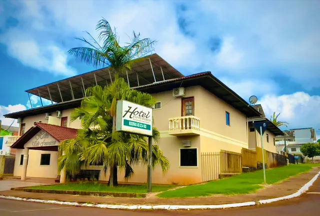 HOTEL SÃO FRANCISCO