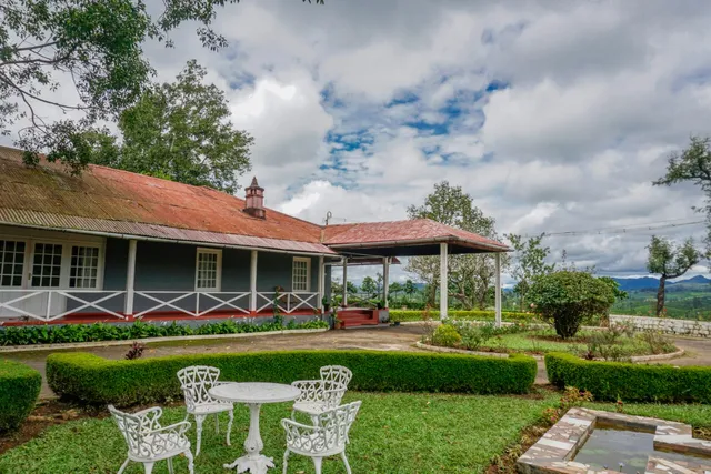 Villa Fair Winds, Sirukundra Estate