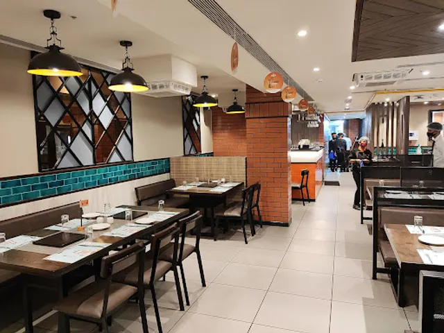 Barbeque Nation - Jagat Mall