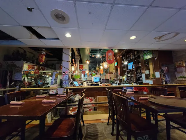 中餐 China Gourmet