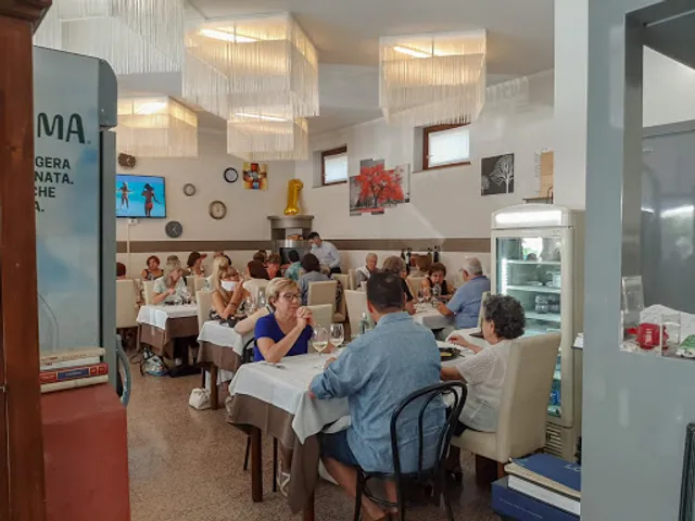 La Bottega Del Gusto