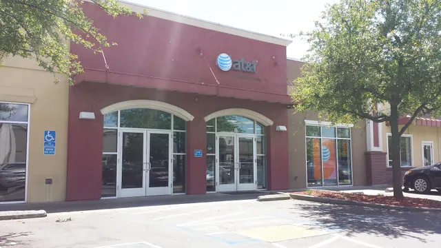 AT&T Store