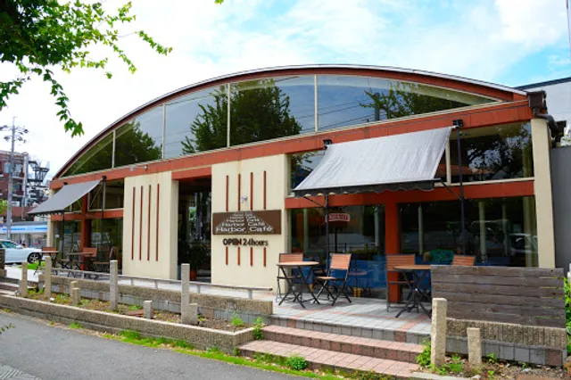 Harbor Cafe