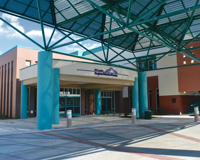 El Centro Regional Medical Center