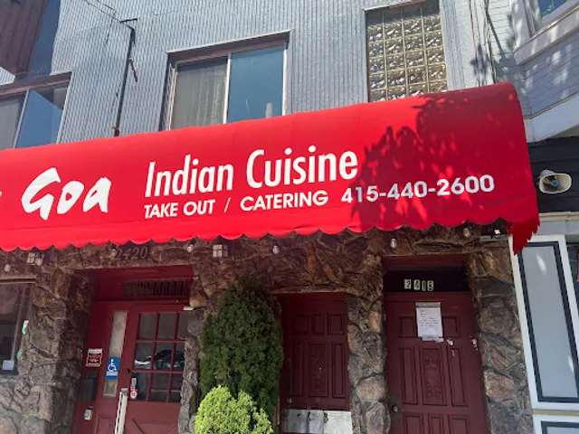 Viva Goa Indian Cuisine