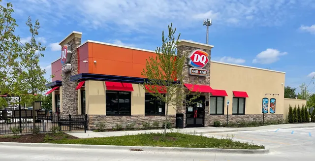 Dairy Queen Dundee