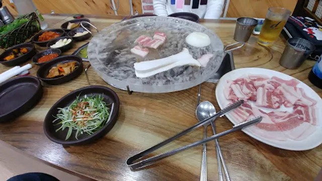 이순임김치찌개