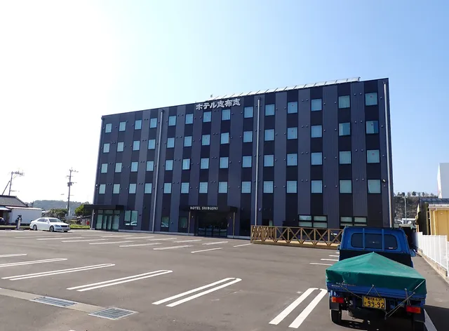 Hotel Shibushi