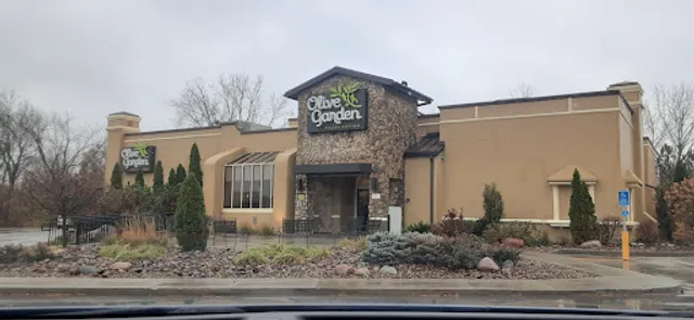 Olive Garden Italian Restaurant