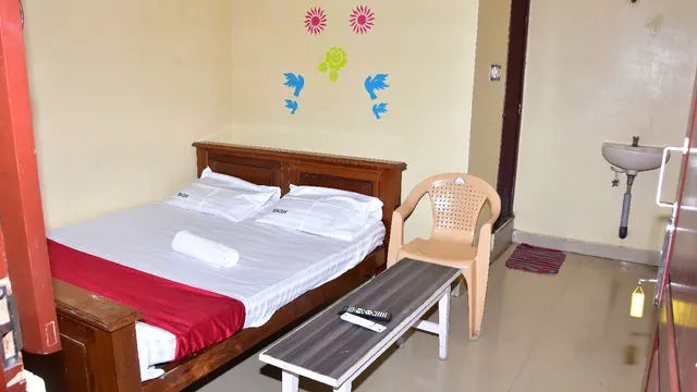Sri Krishna Guest House