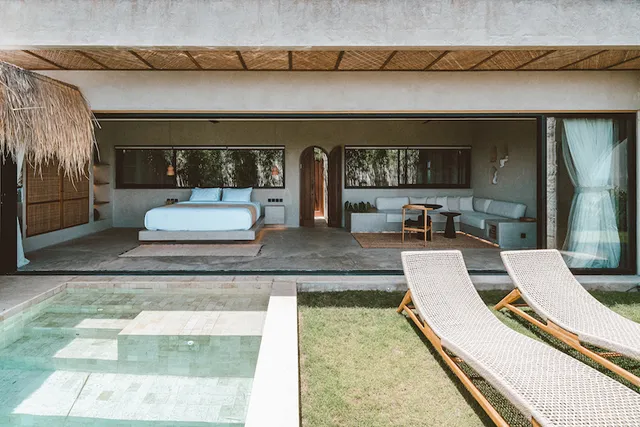 SIVANA | Boutique villas with panoramic ocean views - Adults only