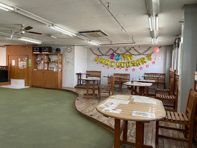 DOGPARK カフェオーレ