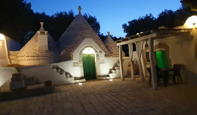 Il Giardino del Melograno