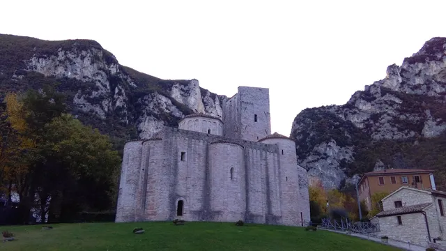 Dai Nonni Bed and Breakfast