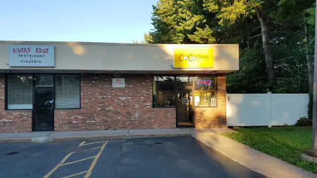 Coco Thai Kitchen