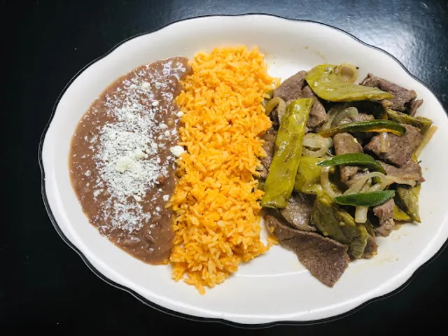 TAQUERIA MEXICANITO