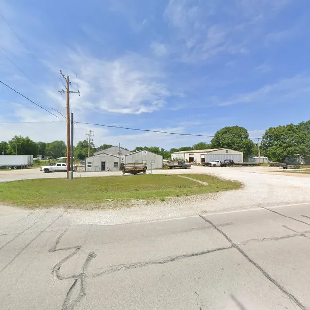 Parkside Machine & Fab LLC