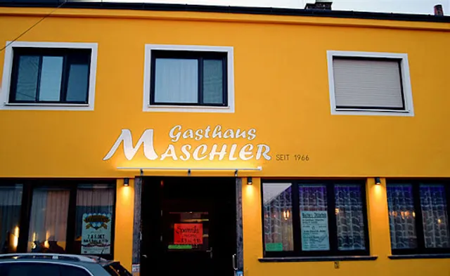 Gasthaus Maschler