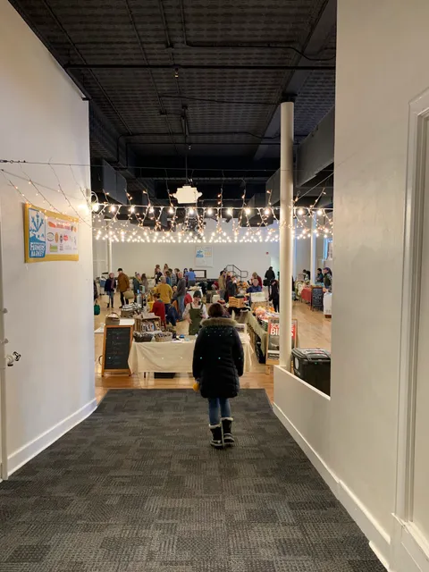 Bozeman Winter Farmers' Market