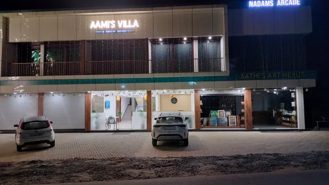 Aami's Villa