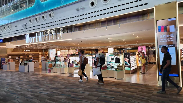 KING POWER Phuket International Airport