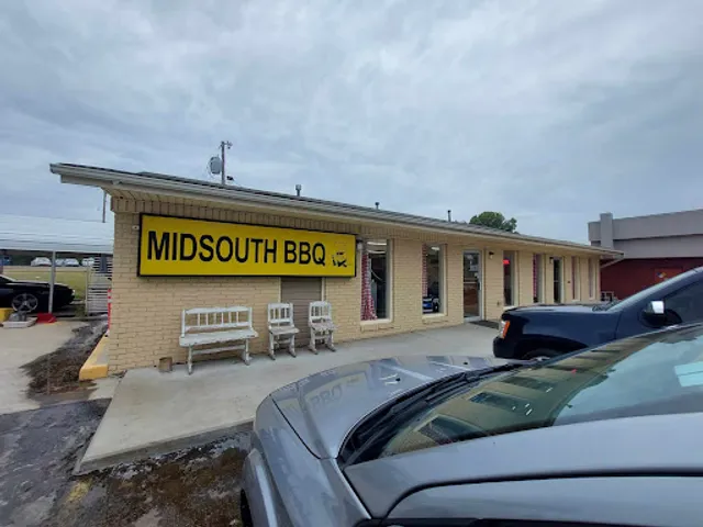 Midsouth BBQ