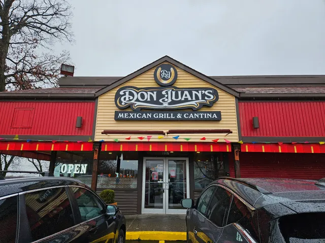 Don Juan's Mexican Grill and Cantina