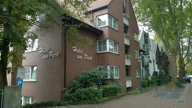 Hotel am Park