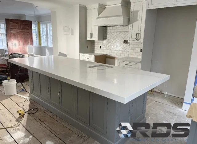 RDS Marble and Granite