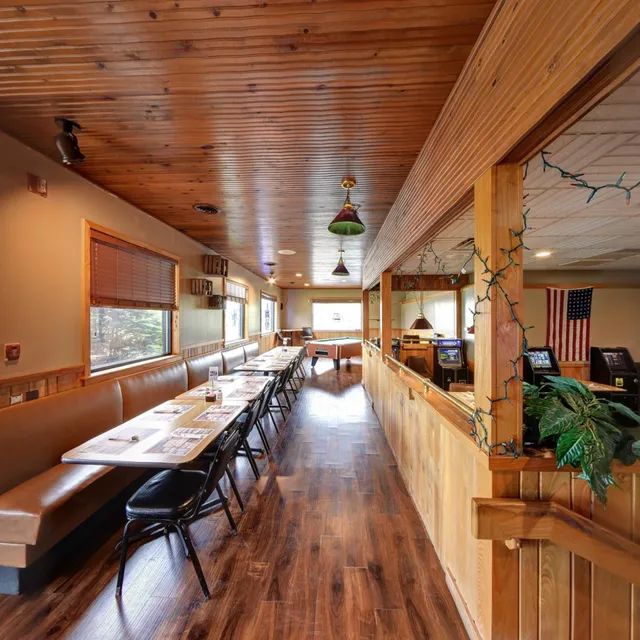 New London Family Diner