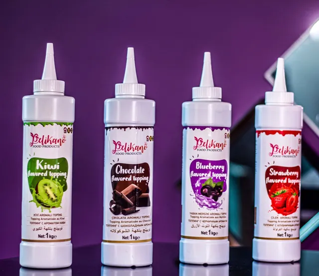 Pelikano Ghana Warehouse