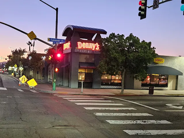 Denny's