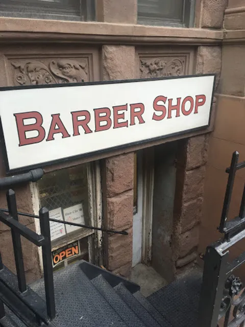 Nick's Barber Shop