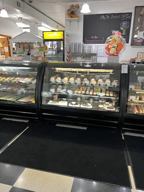 The Sugar Shack Bakery